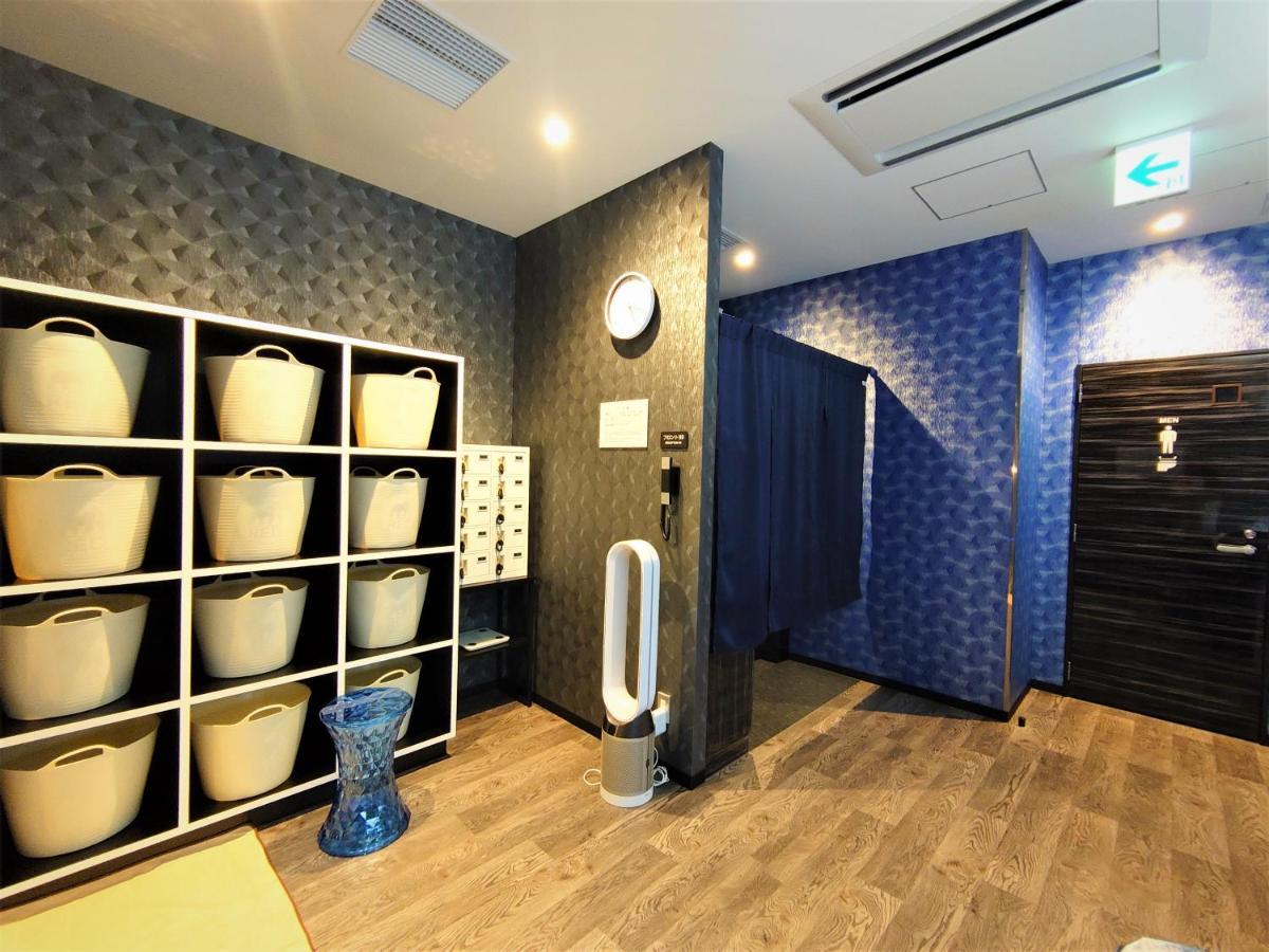 Green Rich Hotel Nagoya Nishiki Zewnętrze zdjęcie