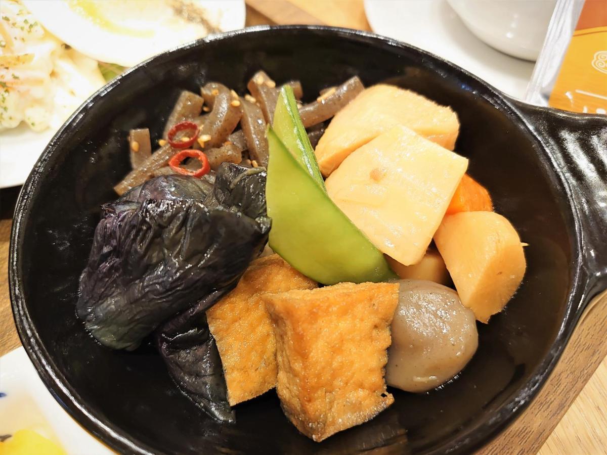 Green Rich Hotel Nagoya Nishiki Zewnętrze zdjęcie
