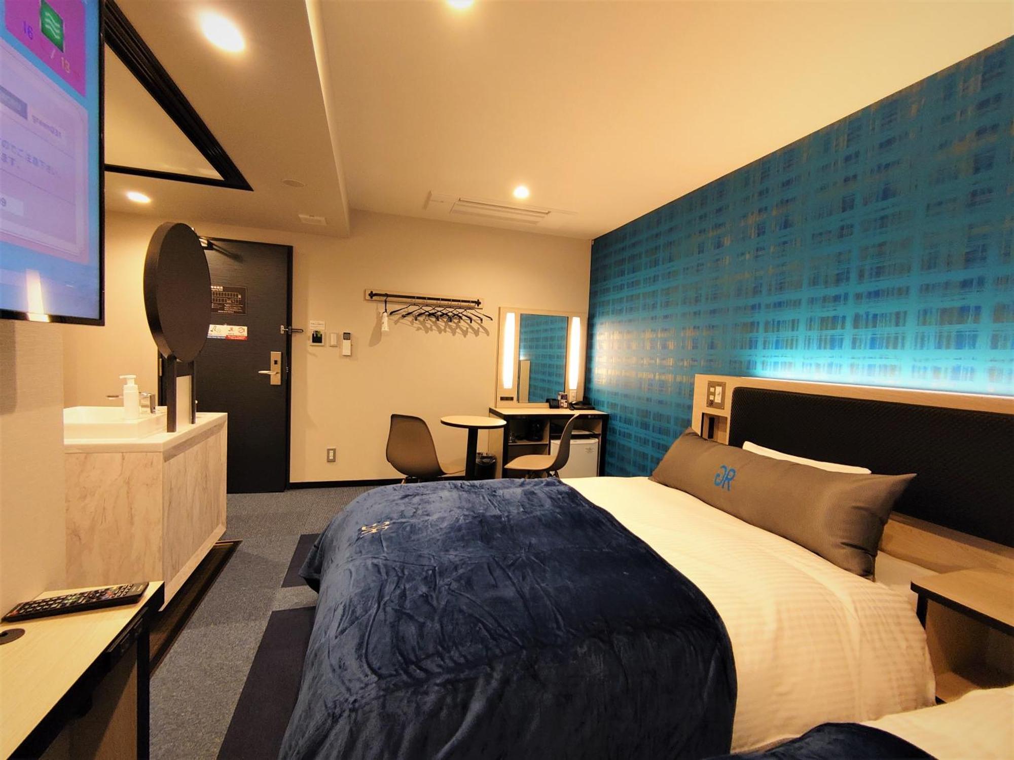 Green Rich Hotel Nagoya Nishiki Pokój zdjęcie